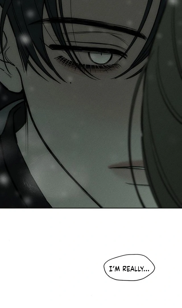 Tears On A Withered Flower - Chapter 31 Page 36