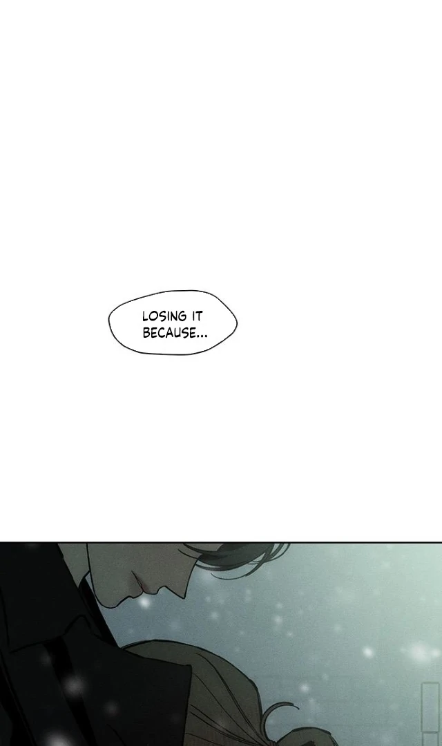Tears On A Withered Flower - Chapter 31 Page 37