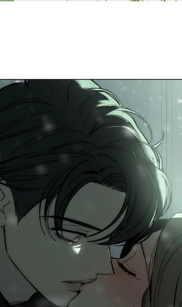 Tears On A Withered Flower - Chapter 31 Page 4