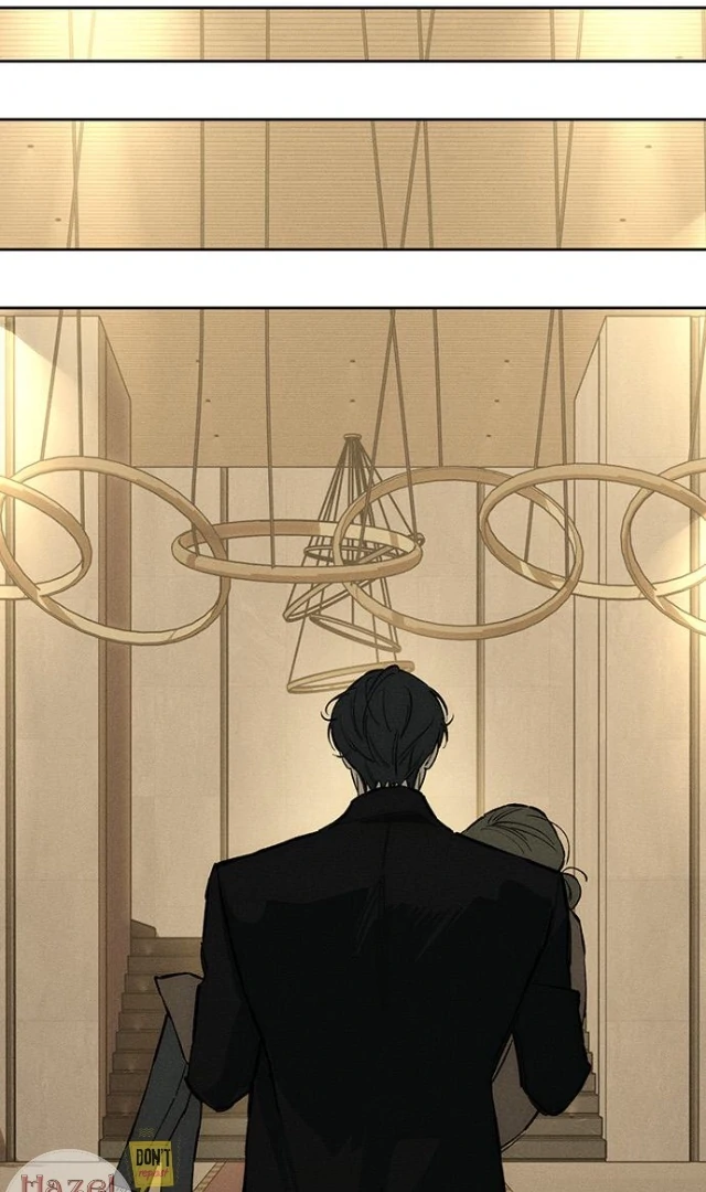 Tears On A Withered Flower - Chapter 31 Page 48