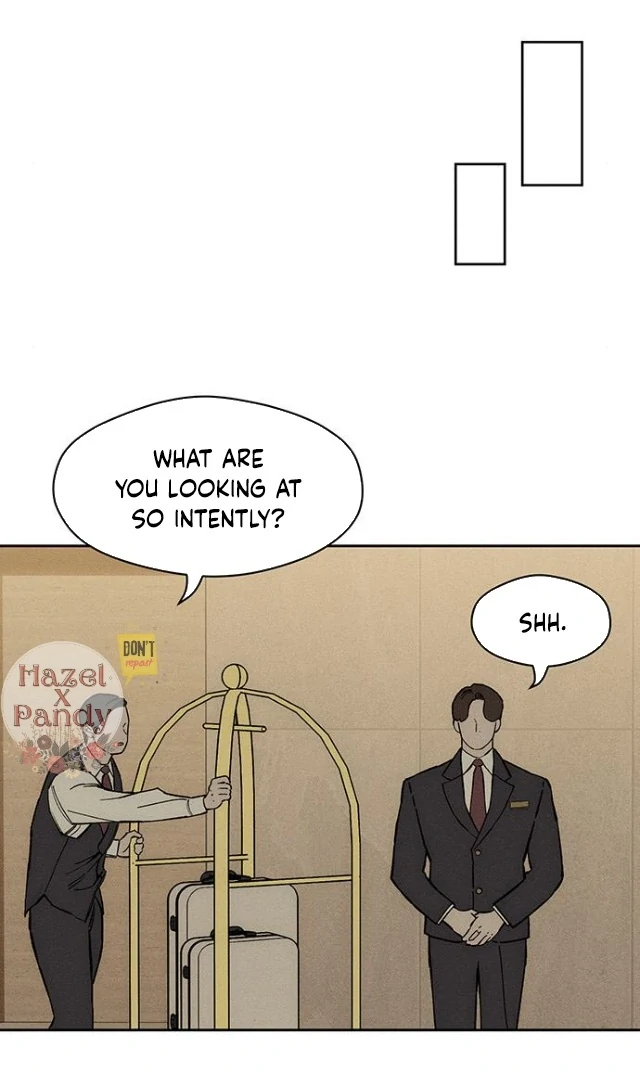 Tears On A Withered Flower - Chapter 31 Page 53