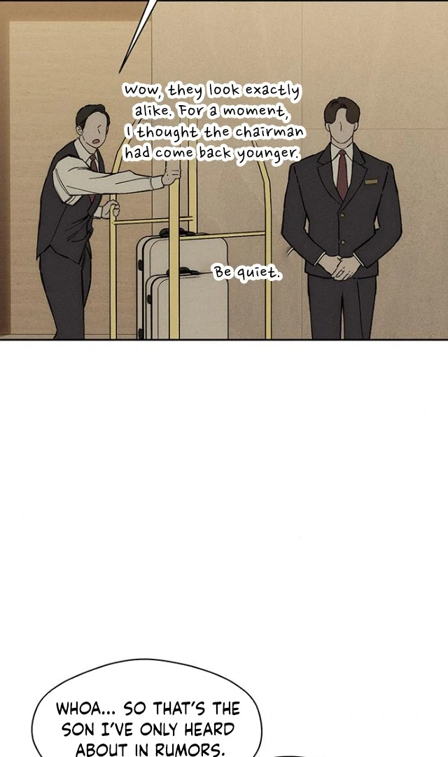 Tears On A Withered Flower - Chapter 31 Page 59