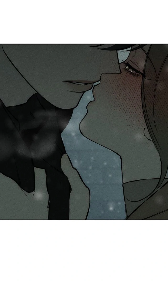 Tears On A Withered Flower - Chapter 31 Page 6