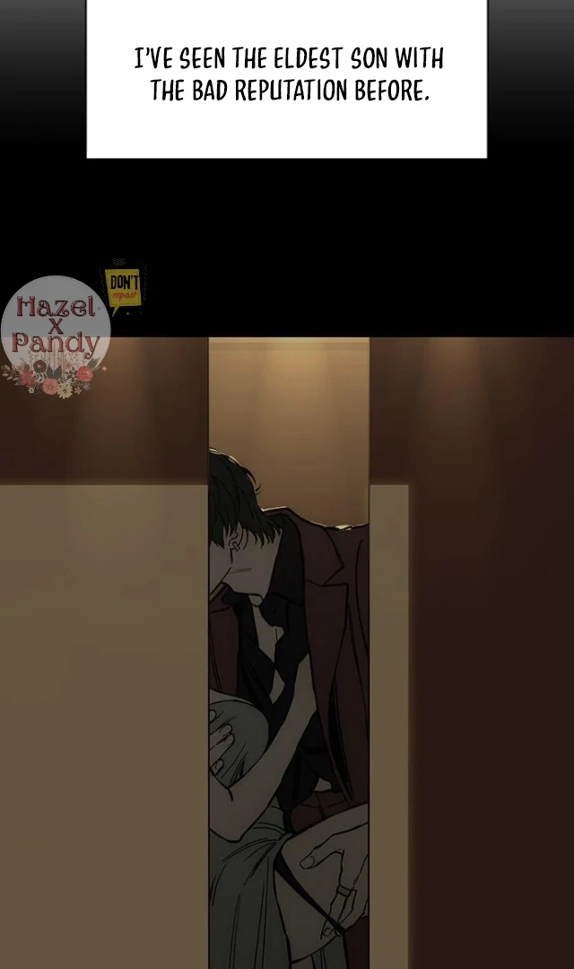 Tears On A Withered Flower - Chapter 31 Page 63