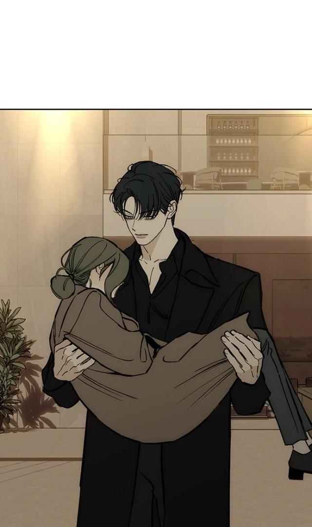Tears On A Withered Flower - Chapter 31 Page 66