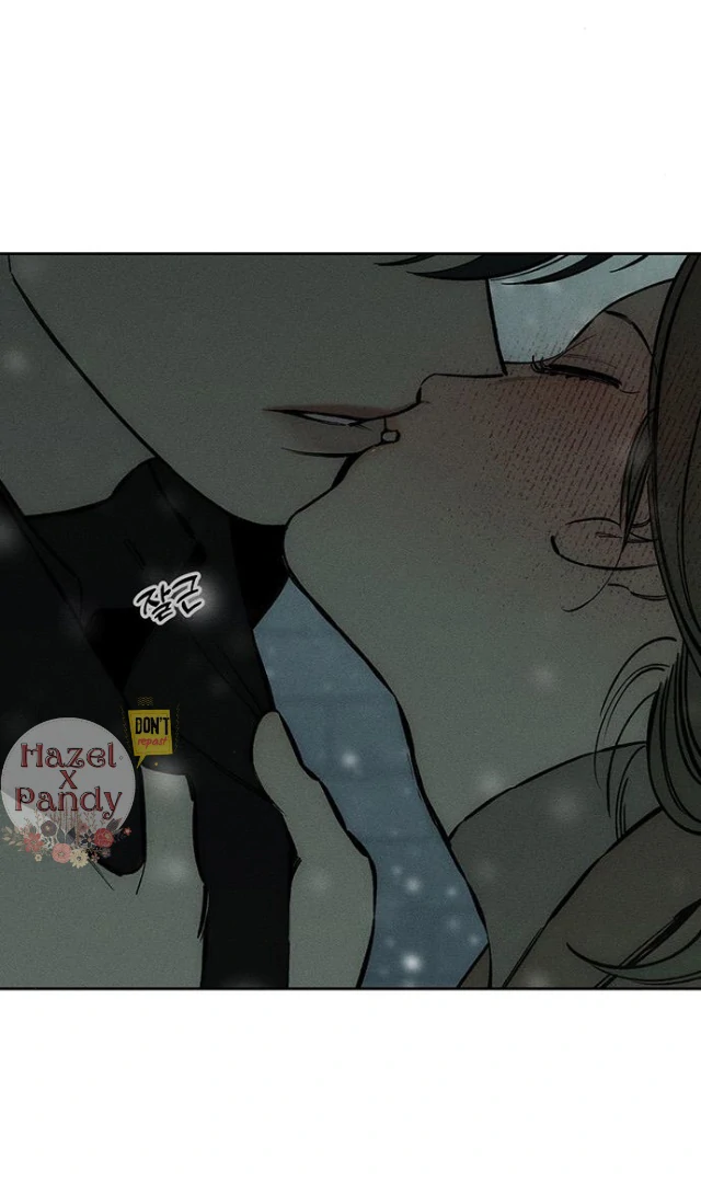 Tears On A Withered Flower - Chapter 31 Page 7