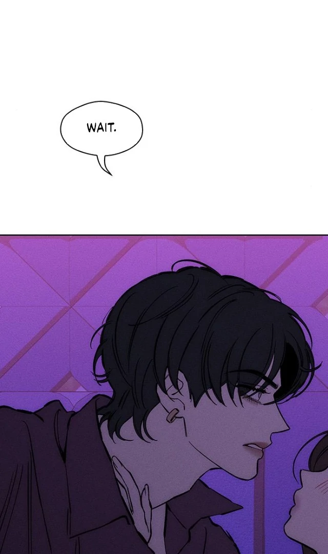 Tears On A Withered Flower - Chapter 31 Page 74