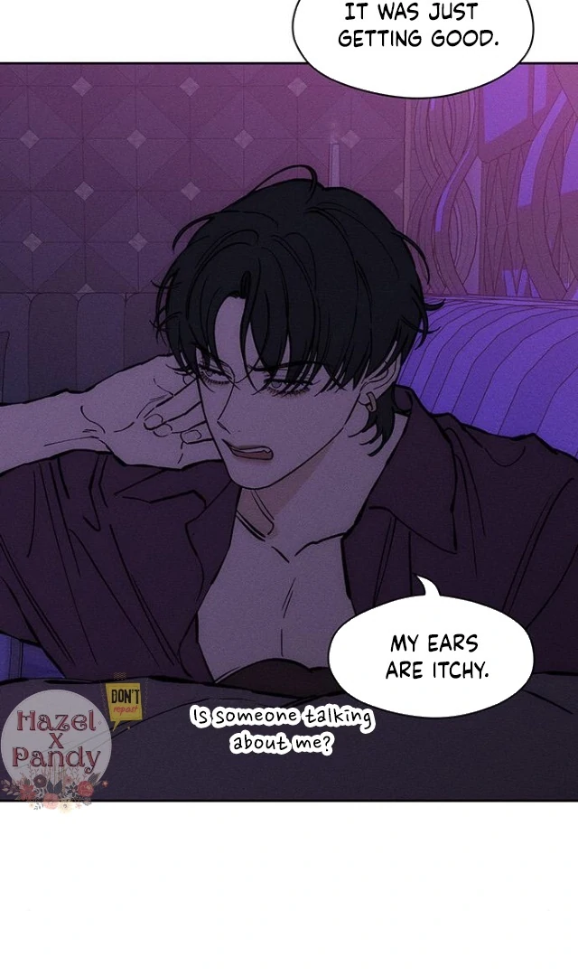 Tears On A Withered Flower - Chapter 31 Page 76