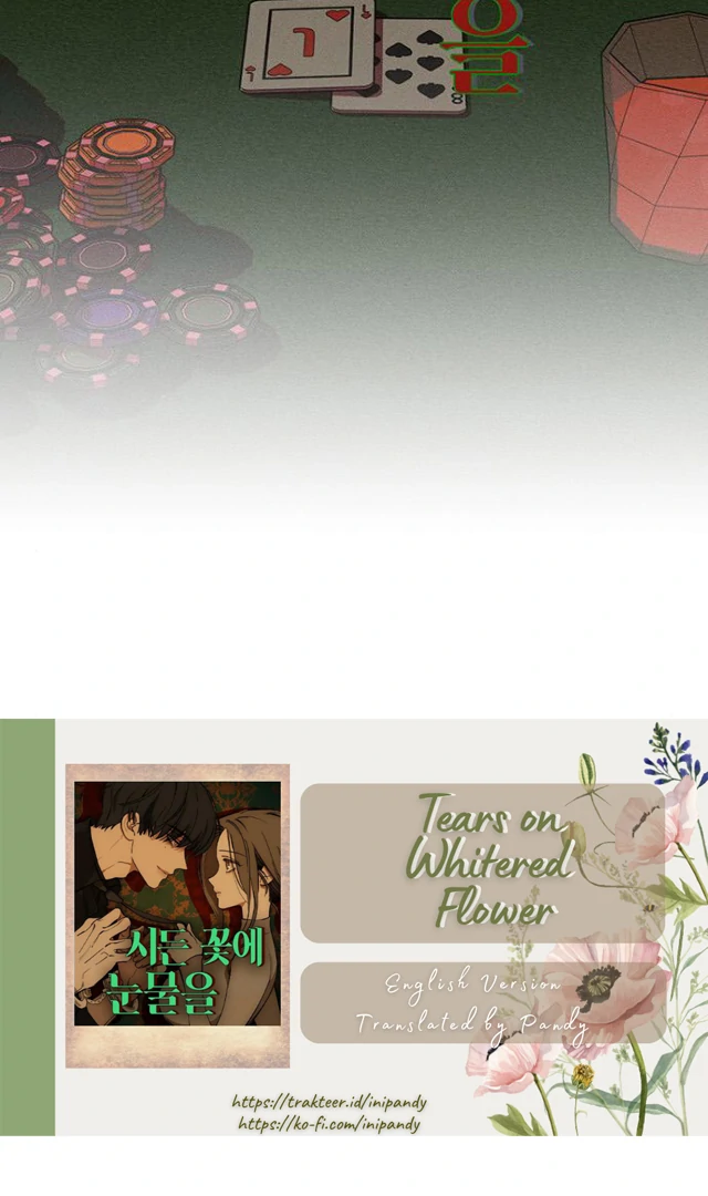 Tears On A Withered Flower - Chapter 31 Page 86