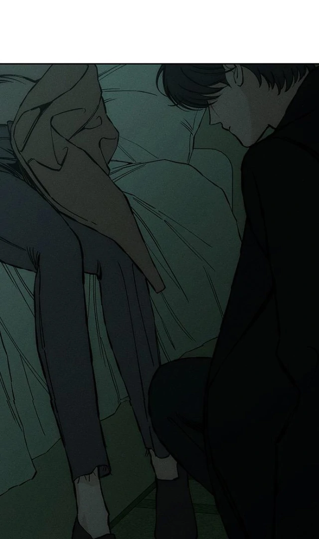 Tears On A Withered Flower - Chapter 31 Page 91