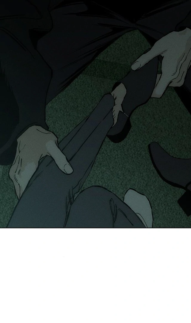 Tears On A Withered Flower - Chapter 31 Page 93
