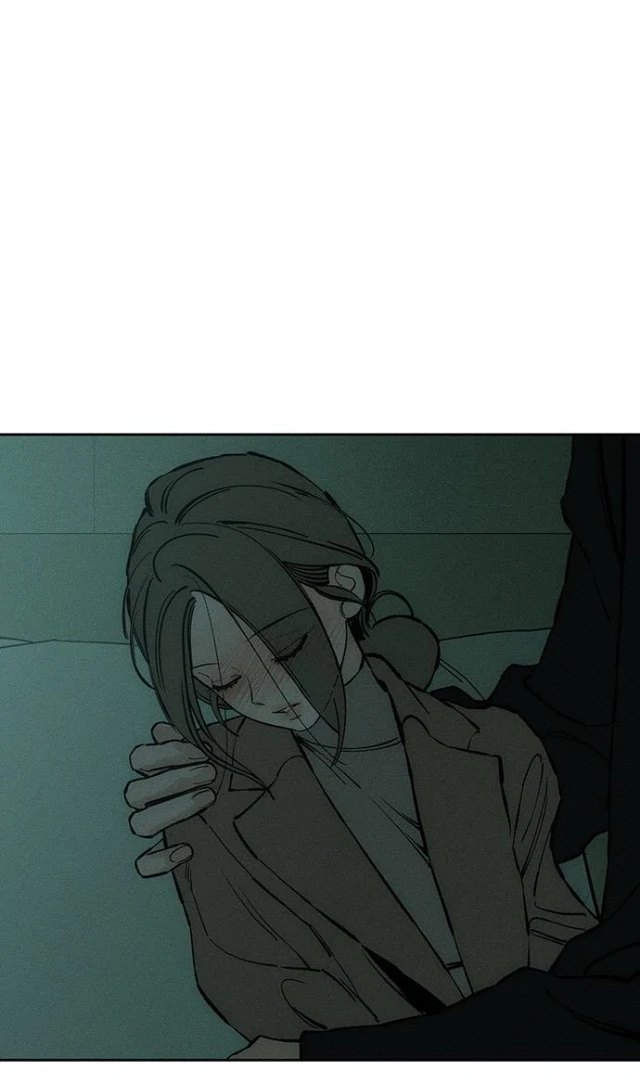 Tears On A Withered Flower - Chapter 31 Page 97