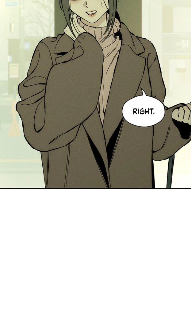 Tears On A Withered Flower - Chapter 34 Page 101