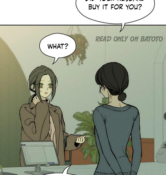 Tears On A Withered Flower - Chapter 34 Page 103