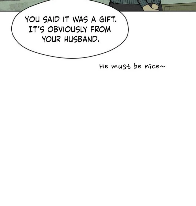 Tears On A Withered Flower - Chapter 34 Page 104