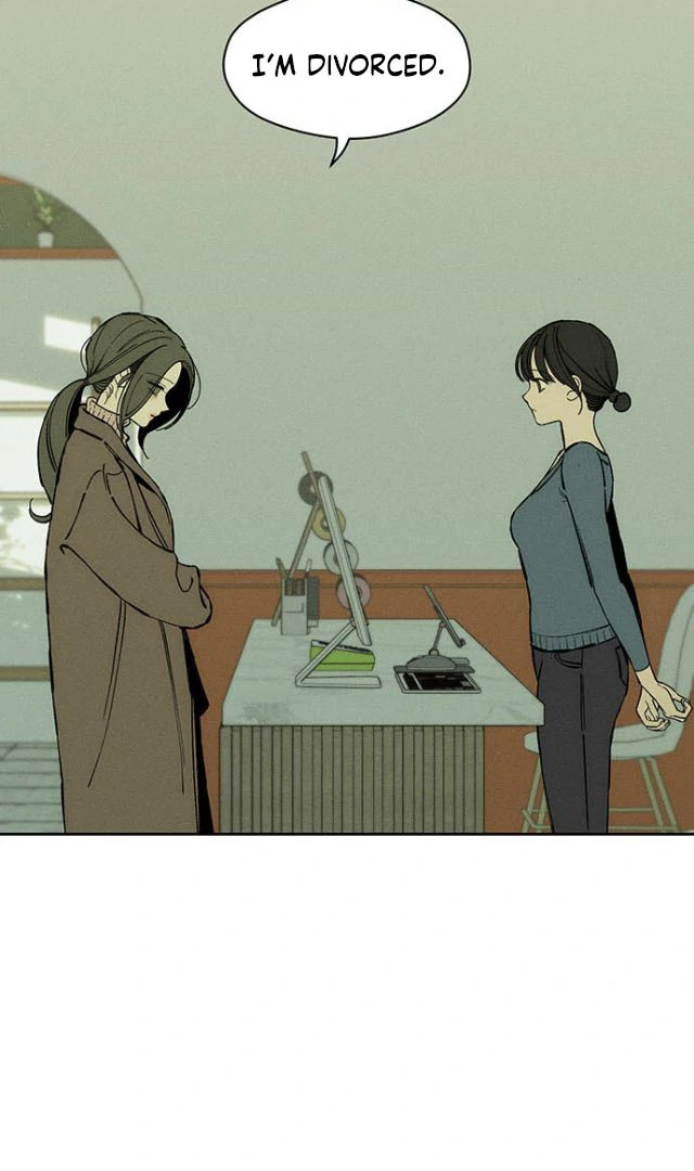 Tears On A Withered Flower - Chapter 34 Page 107