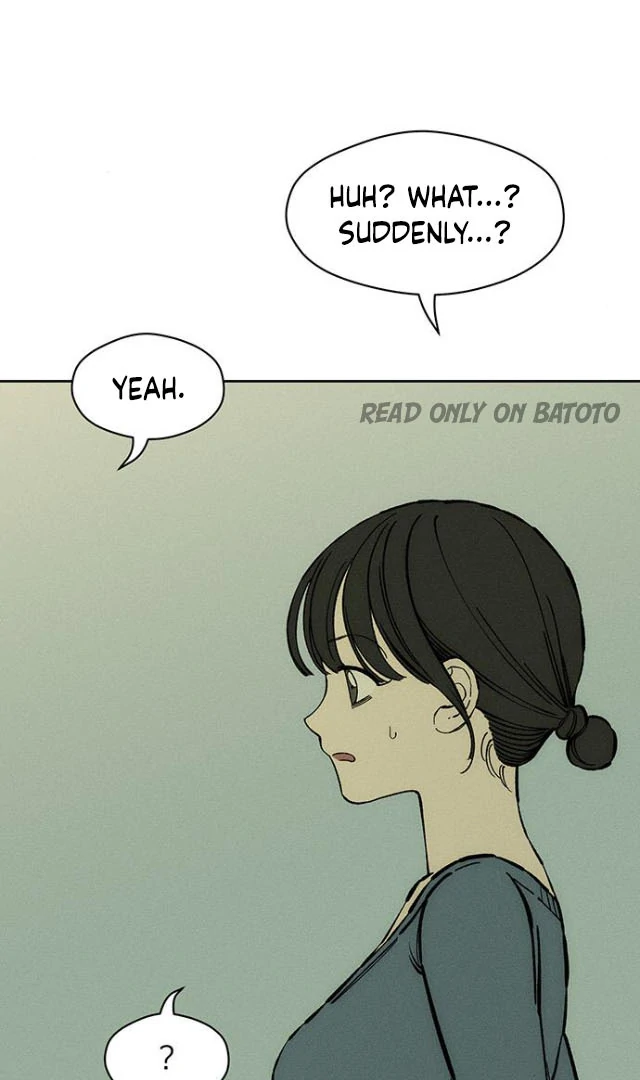 Tears On A Withered Flower - Chapter 34 Page 108