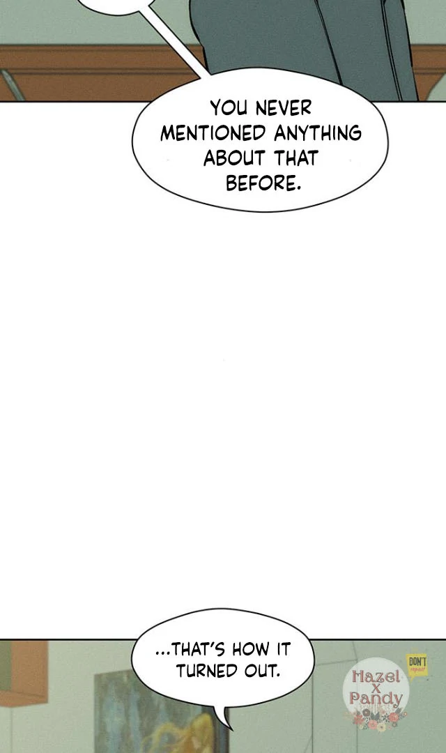Tears On A Withered Flower - Chapter 34 Page 109