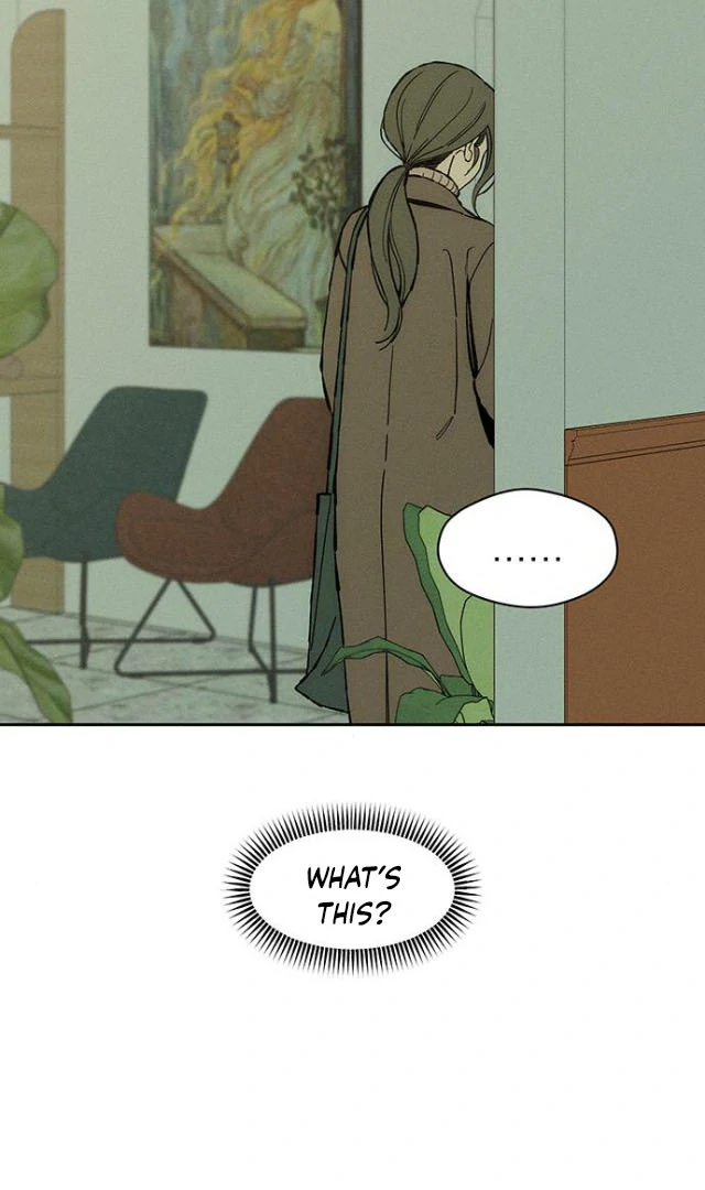 Tears On A Withered Flower - Chapter 34 Page 110