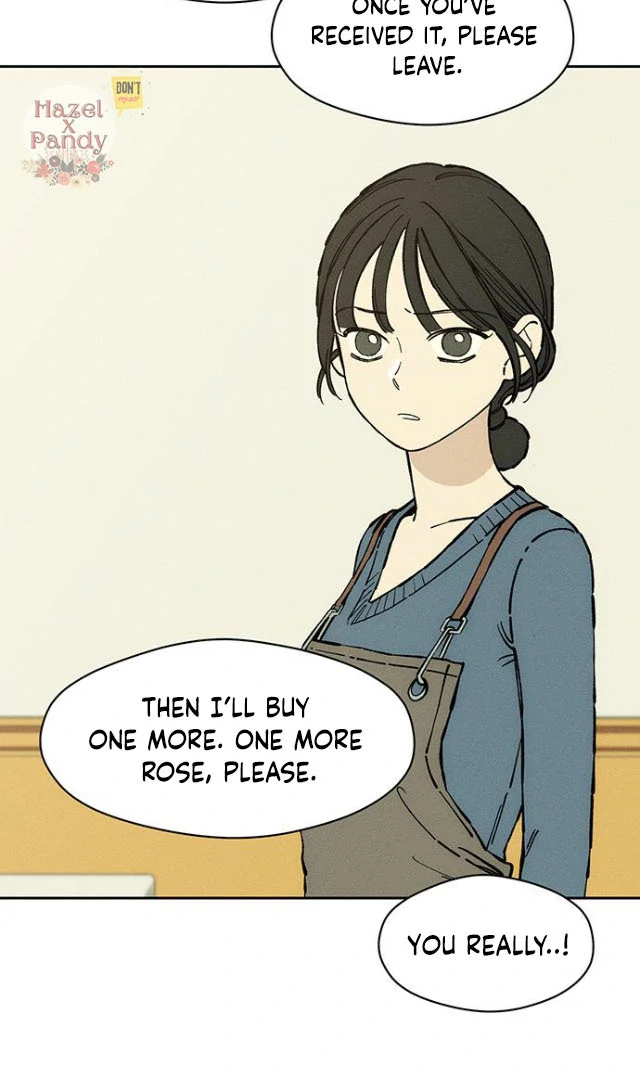 Tears On A Withered Flower - Chapter 34 Page 115