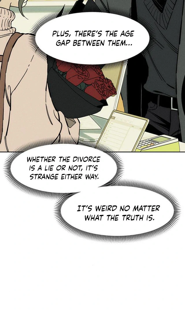Tears On A Withered Flower - Chapter 34 Page 118