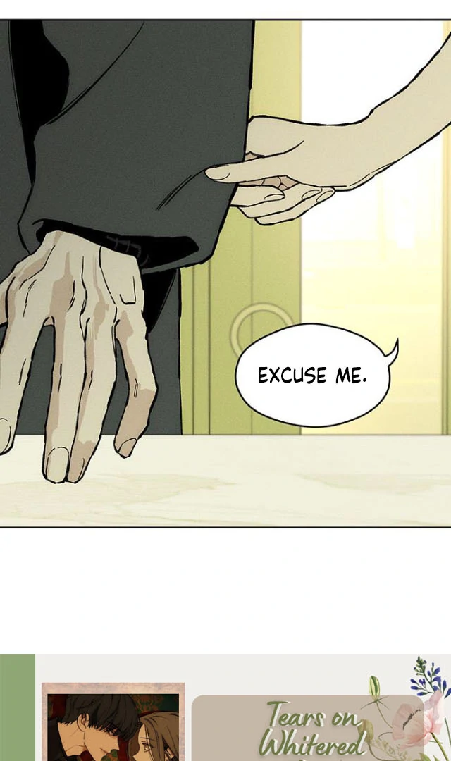 Tears On A Withered Flower - Chapter 34 Page 122