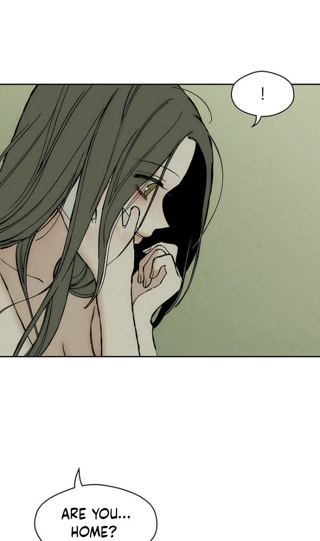 Tears On A Withered Flower - Chapter 34 Page 14