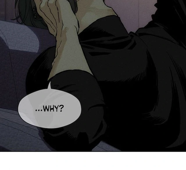 Tears On A Withered Flower - Chapter 34 Page 19
