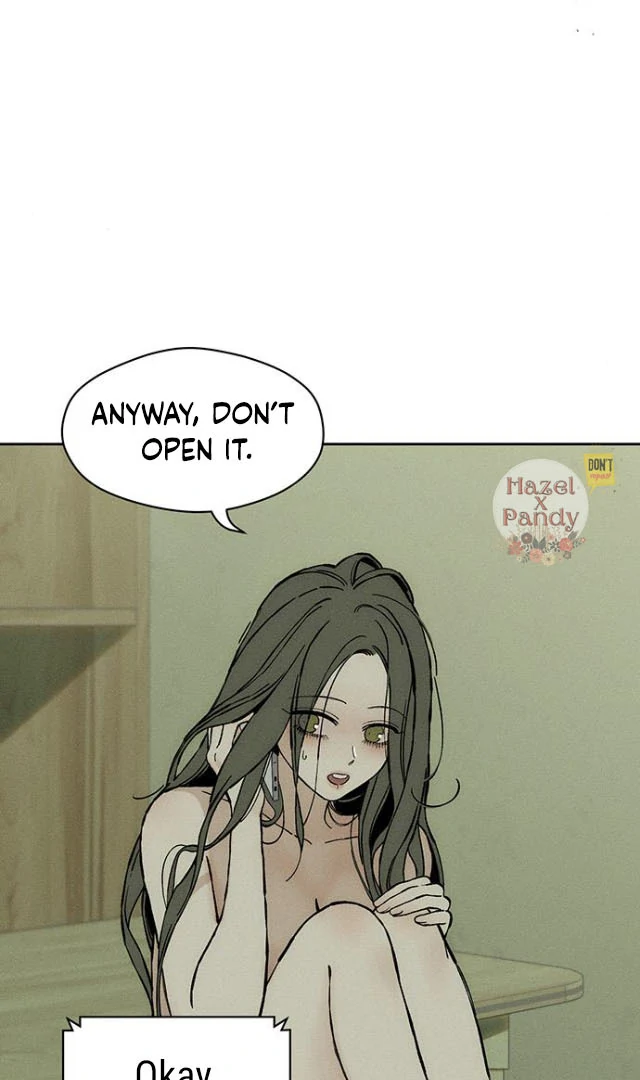 Tears On A Withered Flower - Chapter 34 Page 22