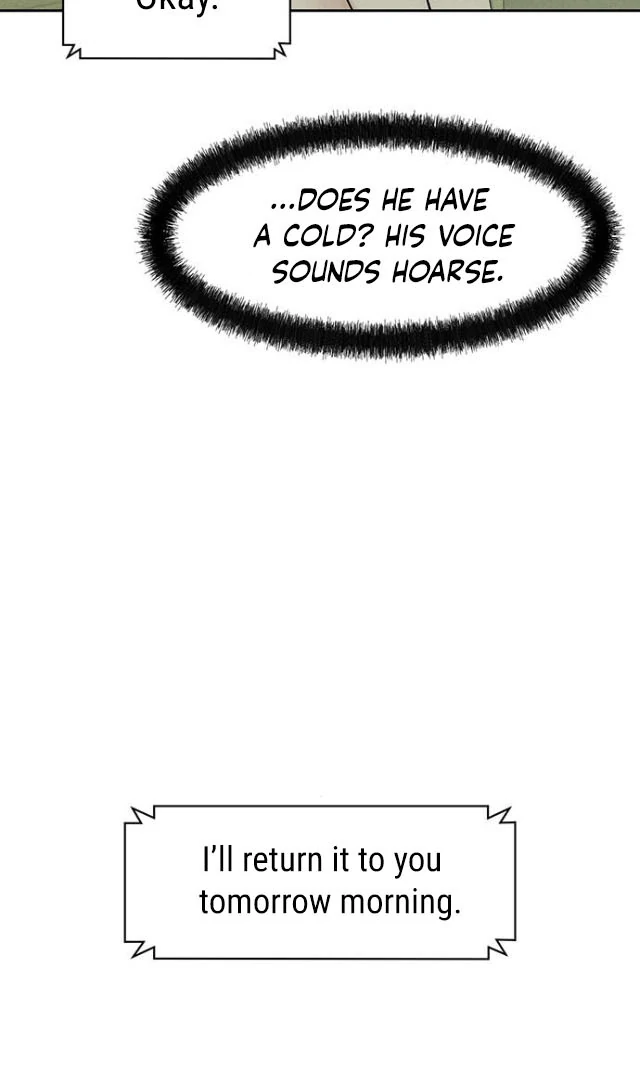 Tears On A Withered Flower - Chapter 34 Page 23