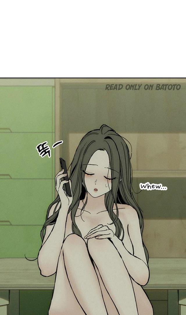 Tears On A Withered Flower - Chapter 34 Page 24
