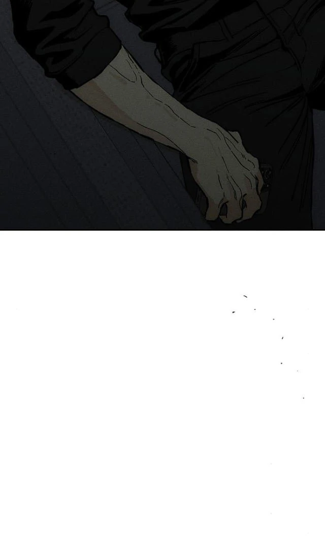 Tears On A Withered Flower - Chapter 34 Page 28