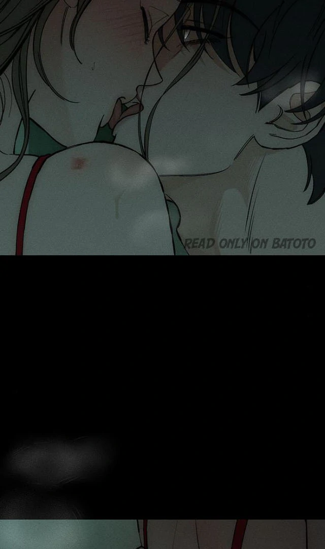 Tears On A Withered Flower - Chapter 34 Page 33