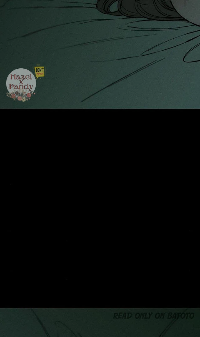 Tears On A Withered Flower - Chapter 34 Page 39
