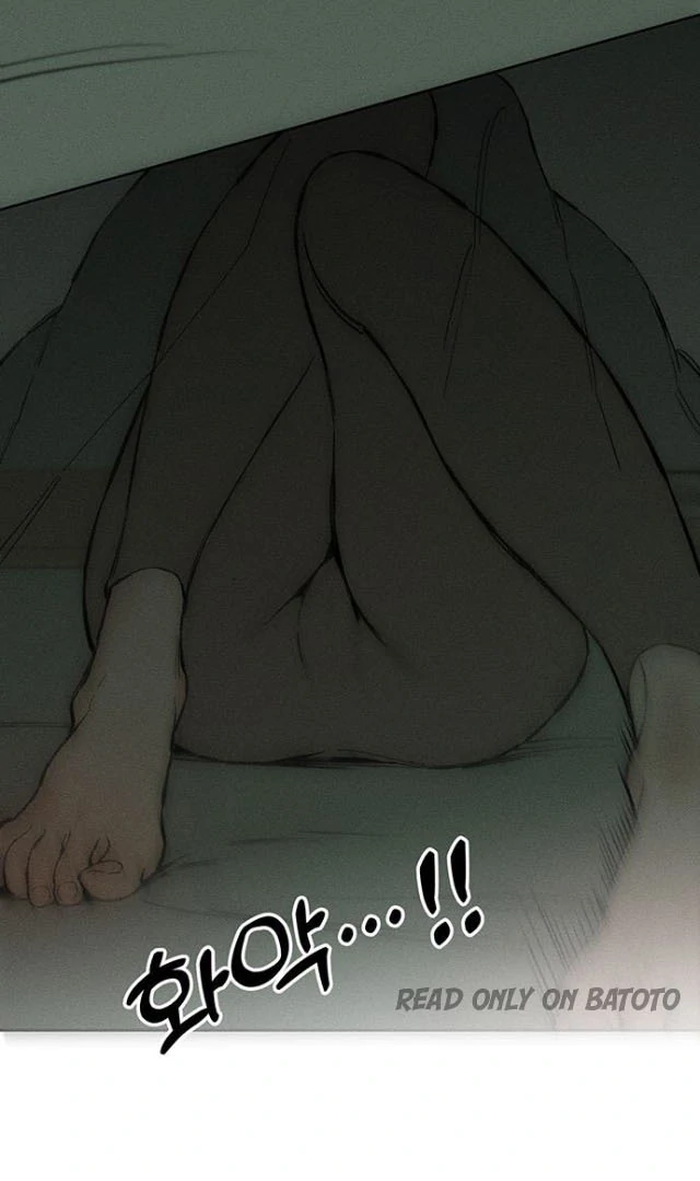 Tears On A Withered Flower - Chapter 34 Page 48