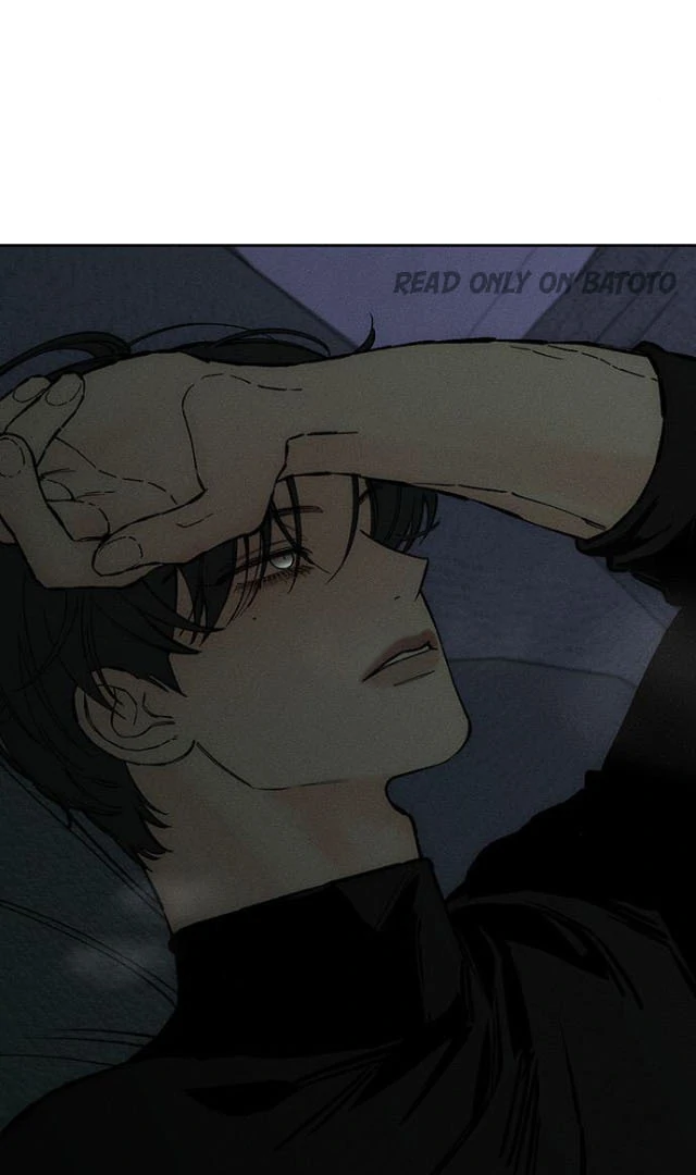 Tears On A Withered Flower - Chapter 34 Page 54