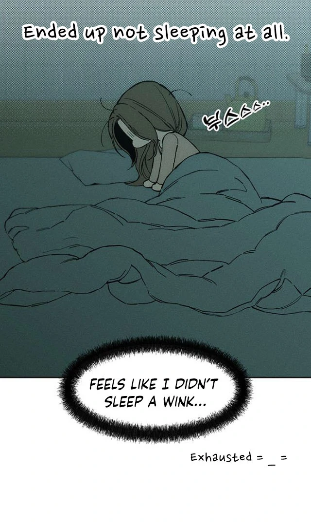 Tears On A Withered Flower - Chapter 34 Page 57