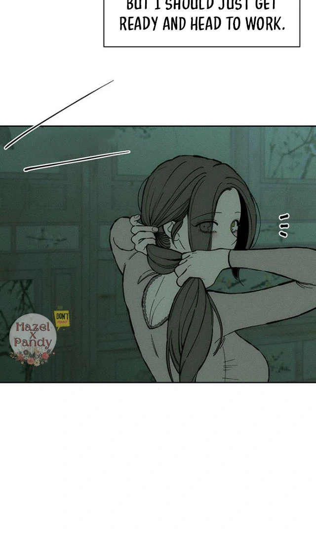 Tears On A Withered Flower - Chapter 34 Page 59