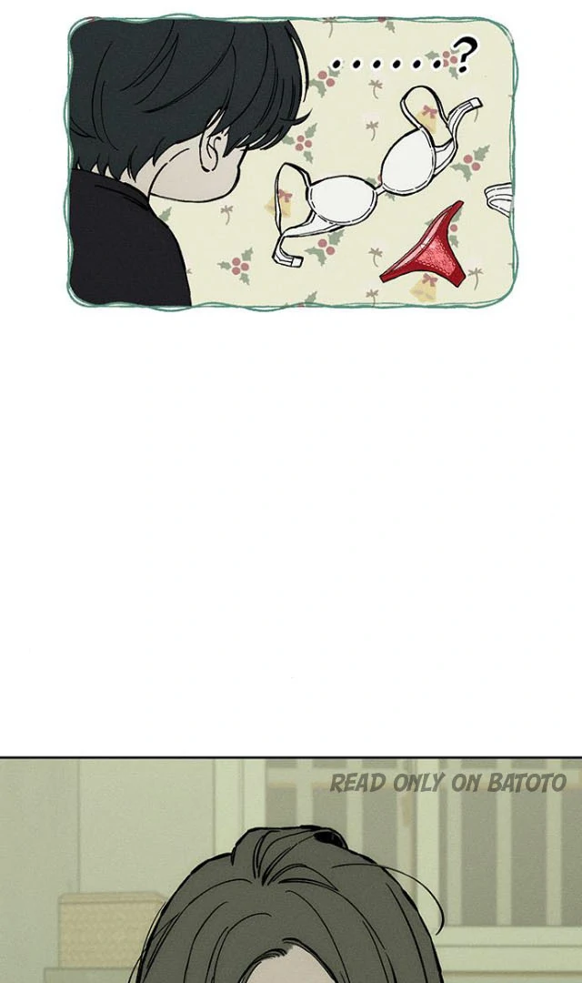 Tears On A Withered Flower - Chapter 34 Page 6
