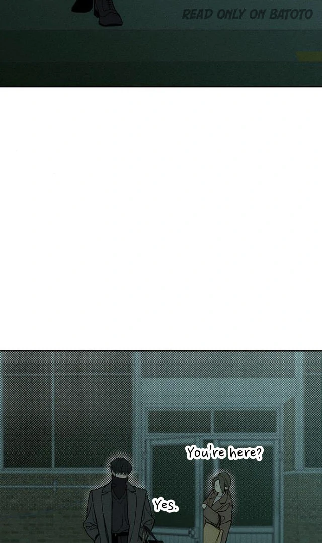 Tears On A Withered Flower - Chapter 34 Page 62