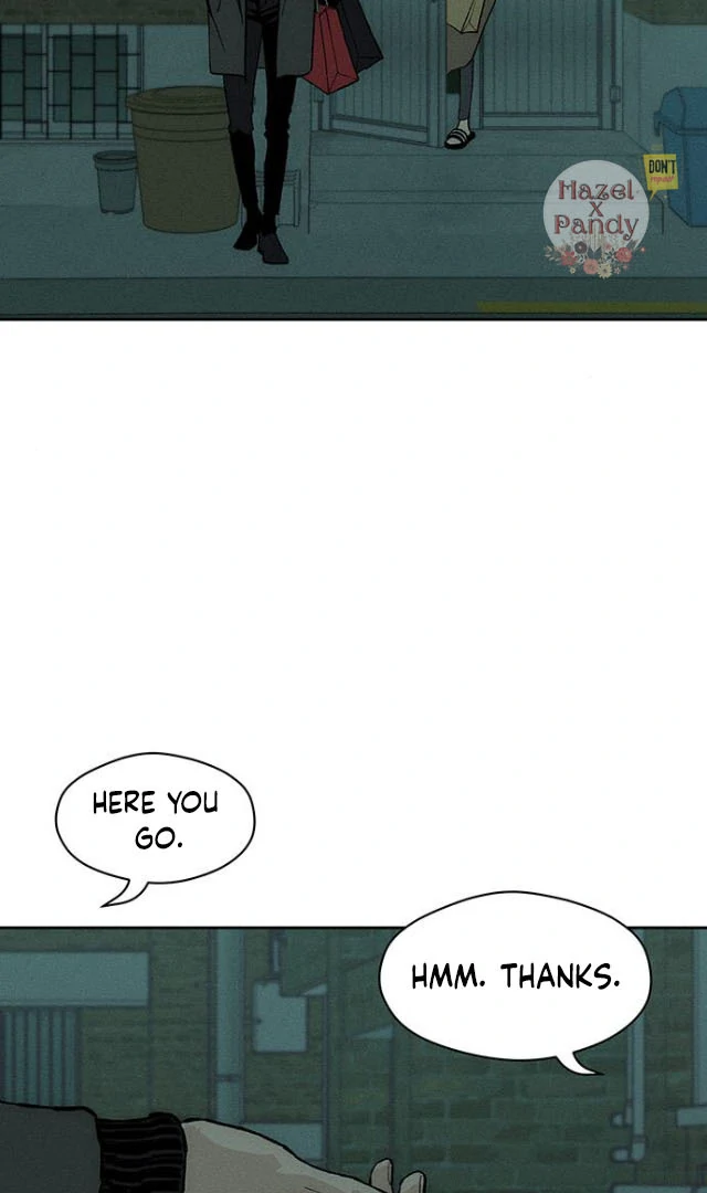 Tears On A Withered Flower - Chapter 34 Page 63