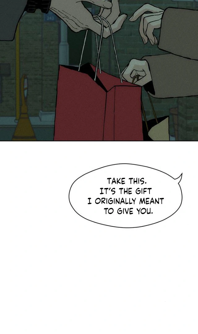 Tears On A Withered Flower - Chapter 34 Page 64