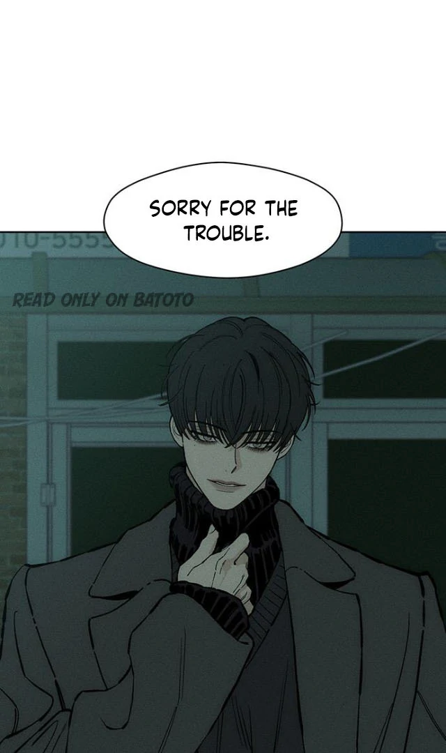 Tears On A Withered Flower - Chapter 34 Page 65