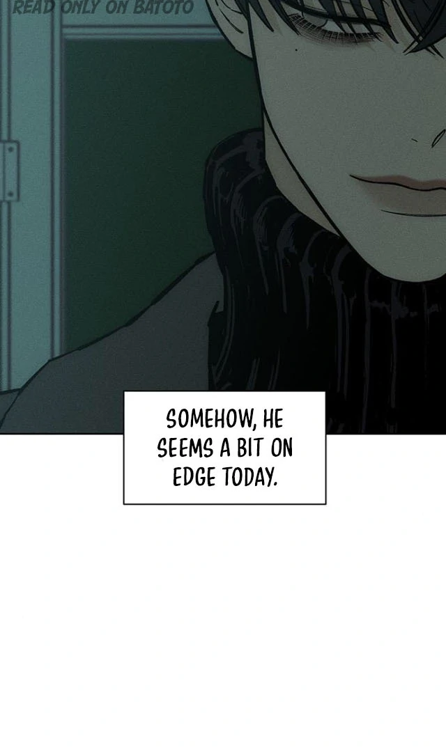 Tears On A Withered Flower - Chapter 34 Page 69