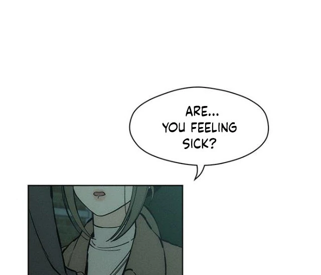 Tears On A Withered Flower - Chapter 34 Page 70
