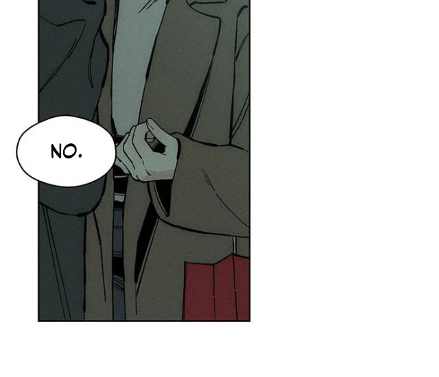 Tears On A Withered Flower - Chapter 34 Page 71