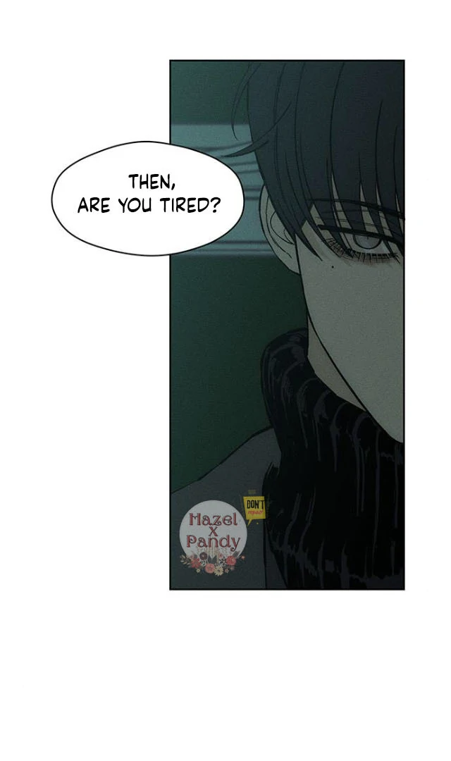 Tears On A Withered Flower - Chapter 34 Page 72