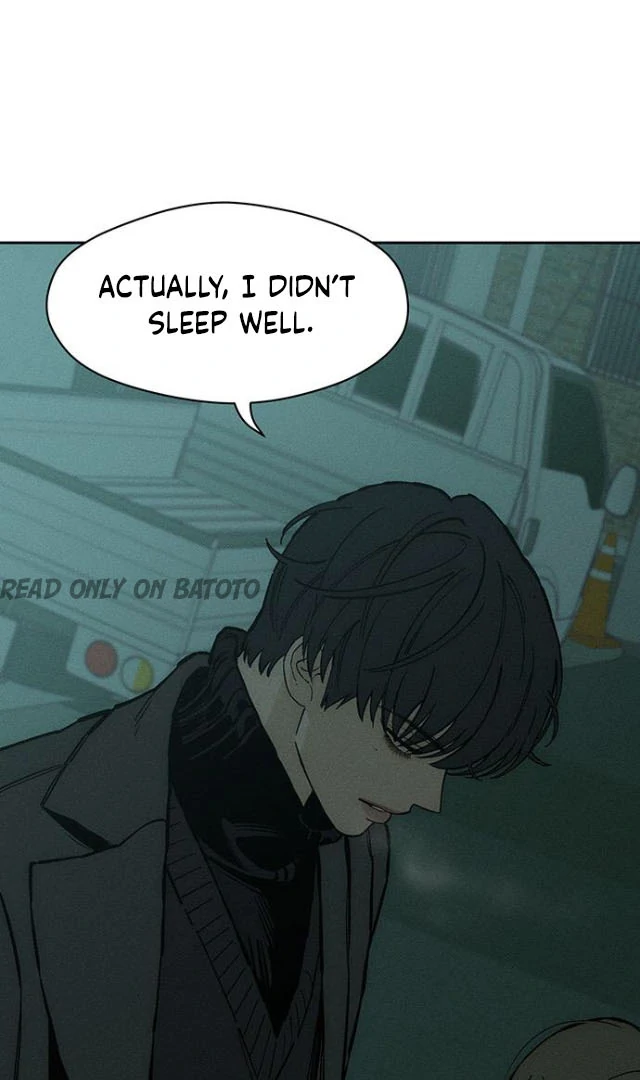 Tears On A Withered Flower - Chapter 34 Page 74