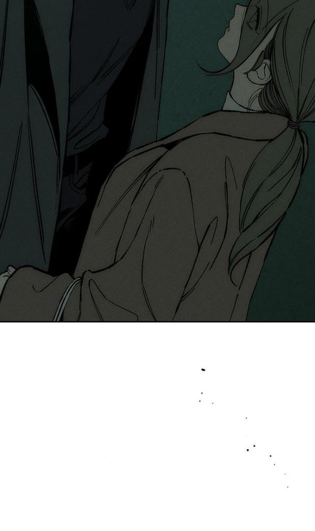 Tears On A Withered Flower - Chapter 34 Page 75