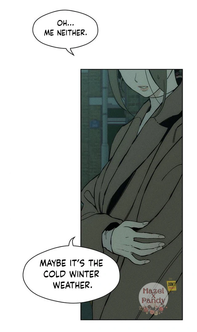 Tears On A Withered Flower - Chapter 34 Page 76